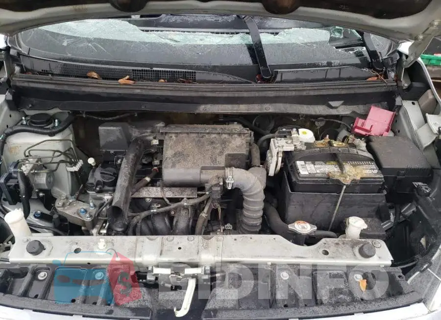 ML32F3FJ6JHF01069 Photo# 7