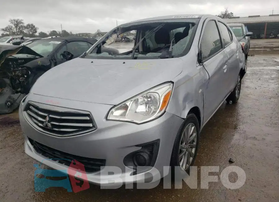 ML32F3FJ6JHF01069 Photo# 2