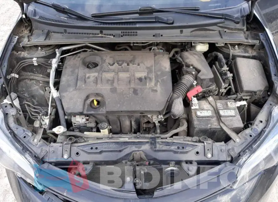 2T1BURHE4HC866478 Photo# 11