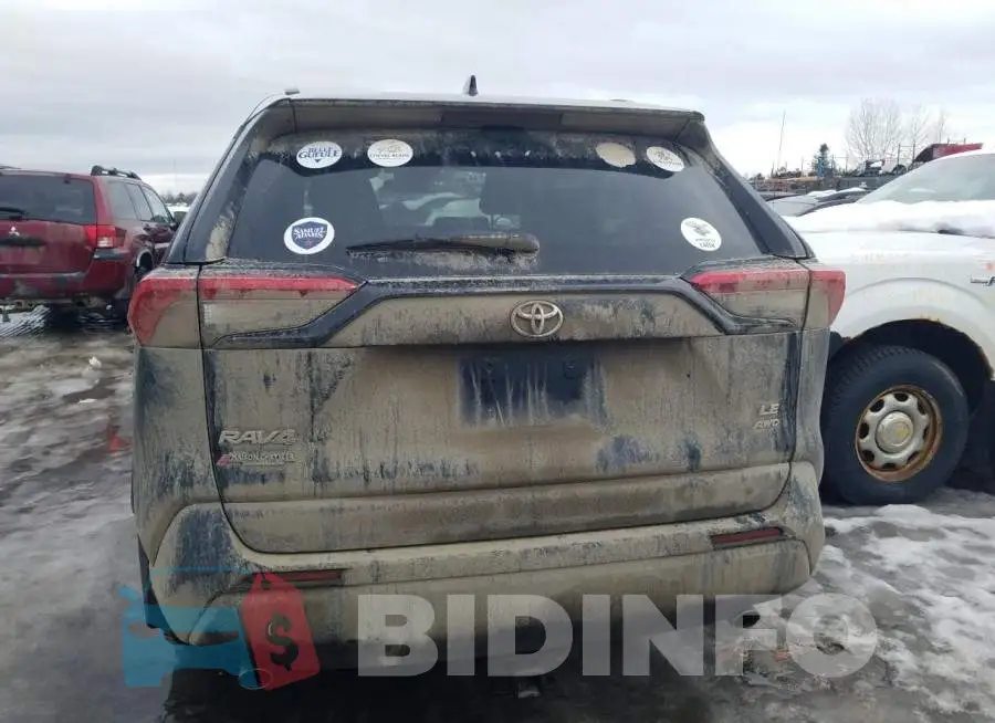 2T3B1RFV4MC210102 Photo# 6