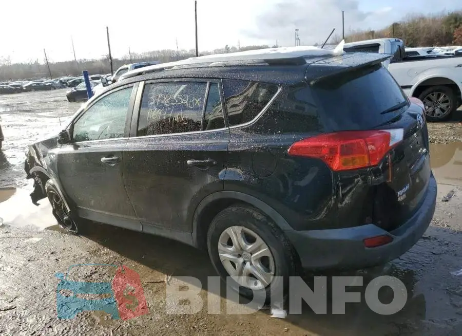 2T3BFREV6FW382796 Photo# 2