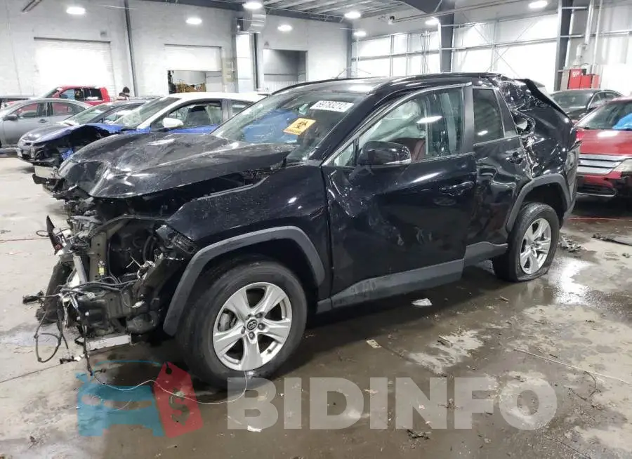2T3P1RFV8KW035175 Photo# 1