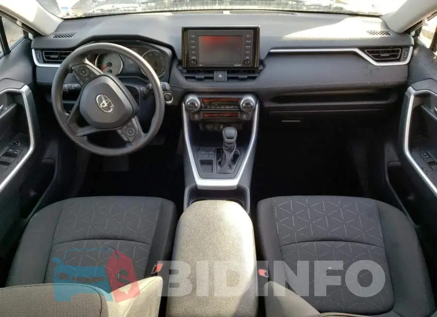2T3W1RFV7MC164184 Photo# 8