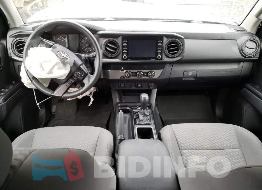 3TYAX5GN2MT016349 Photo# 8