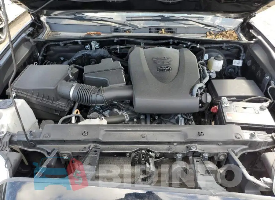 3TYSZ5AN4LT004287 Photo# 11