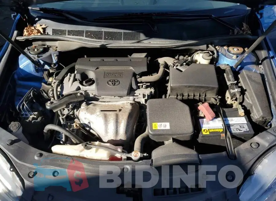 4T1BF1FK8HU665346 Photo# 11