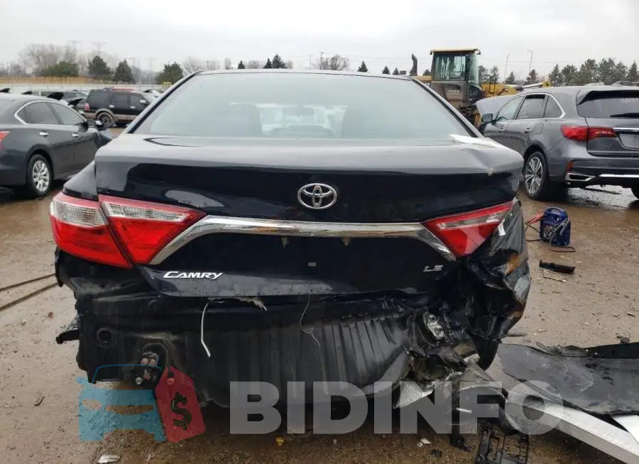 4T4BF1FK7GR584231 Photo# 6