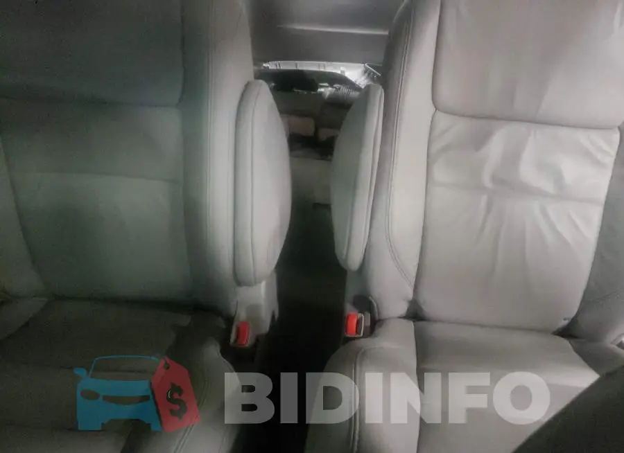 5TDDK3DCXGS133356 Photo# 10