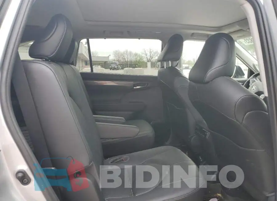 5TDFZRBHXLS044242 Photo# 11