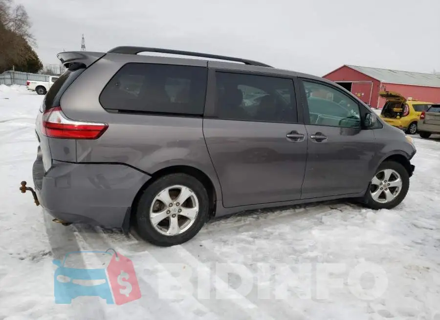 5TDKK3DC2FS605507 Photo# 3