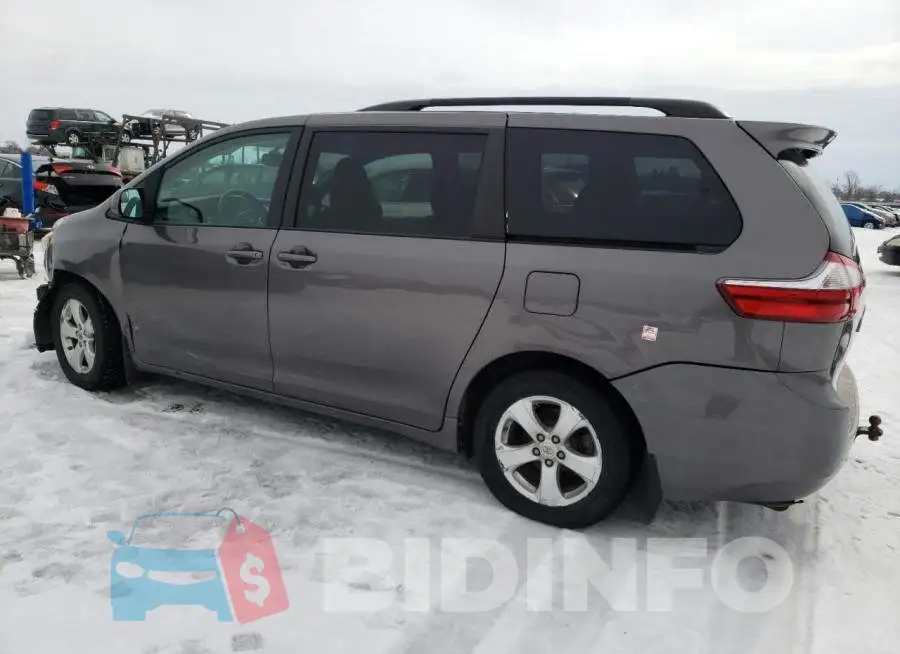 5TDKK3DC2FS605507 Photo# 2