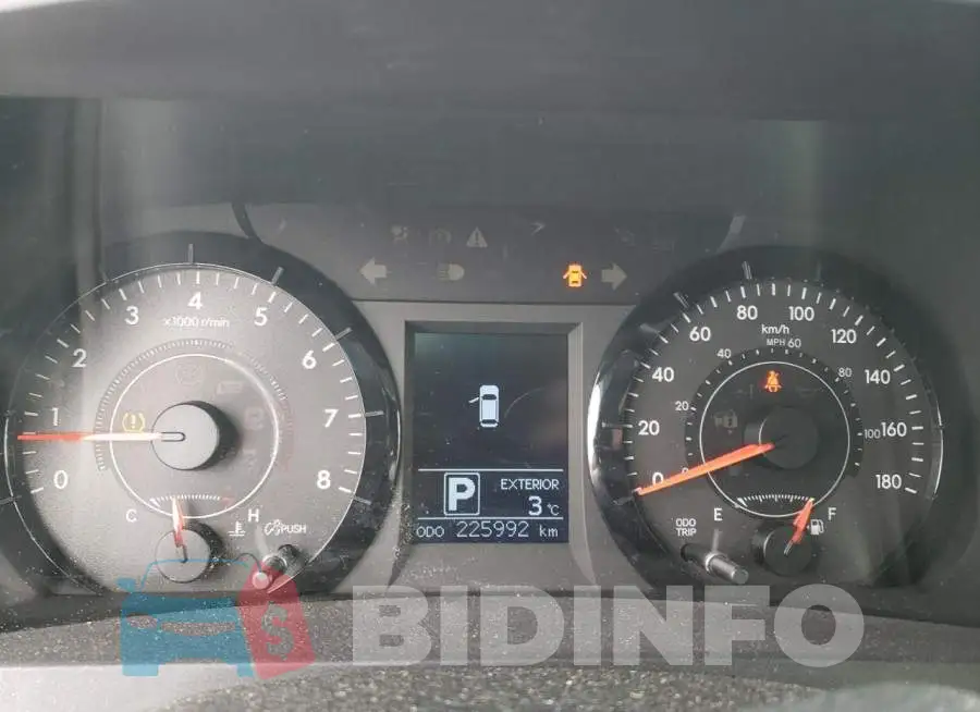 5TDKK3DC2FS605507 Photo# 9