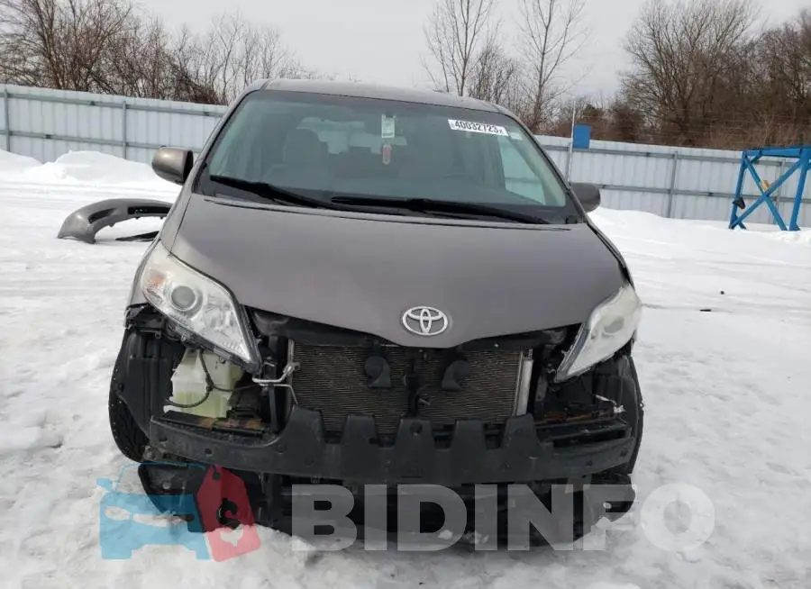 5TDKK3DC2FS605507 Photo# 5