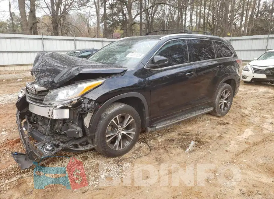 5TDKKRFH0GS502874 Photo# 1