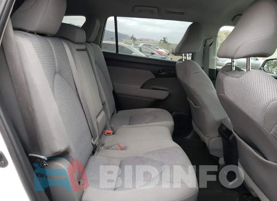 5TDZZRAH4LS502937 Photo# 11