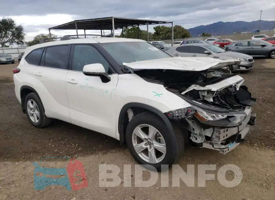 5TDZZRAH4LS502937 Photo# 4
