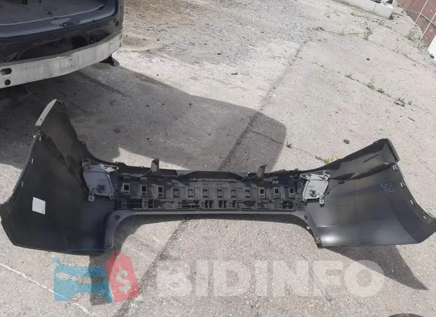 5TDZZRFH6JS260741 Photo# 13