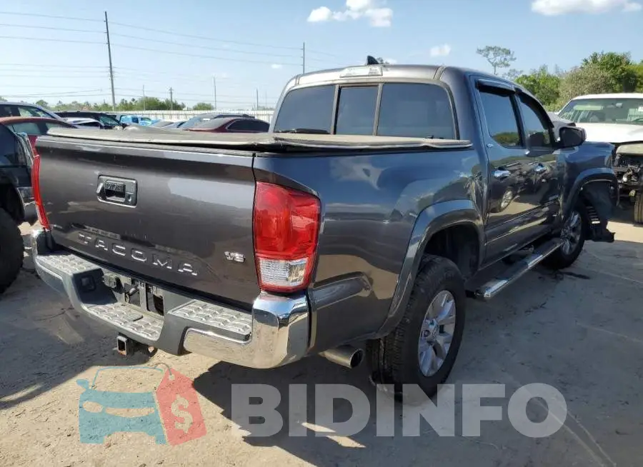 5TFAZ5CNXGX007053 Photo# 3