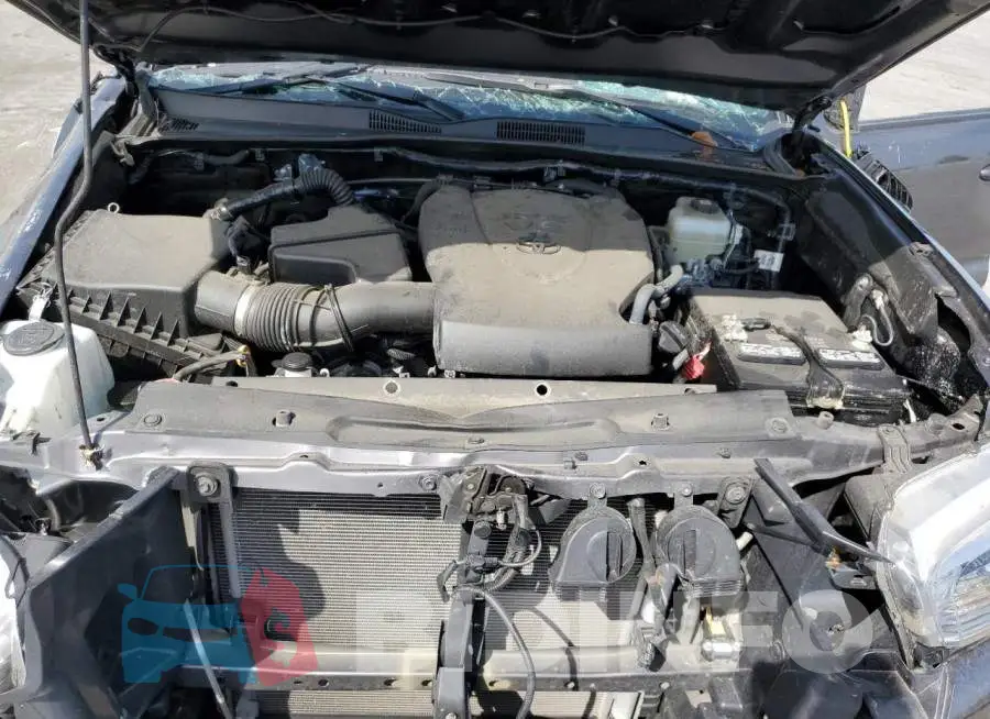 5TFCZ5AN1MX267557 Photo# 11