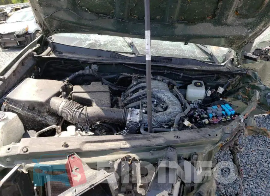 5TFCZ5AN3MX254003 Photo# 11