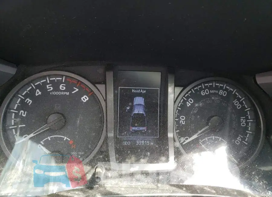 5TFCZ5AN3MX254003 Photo# 9
