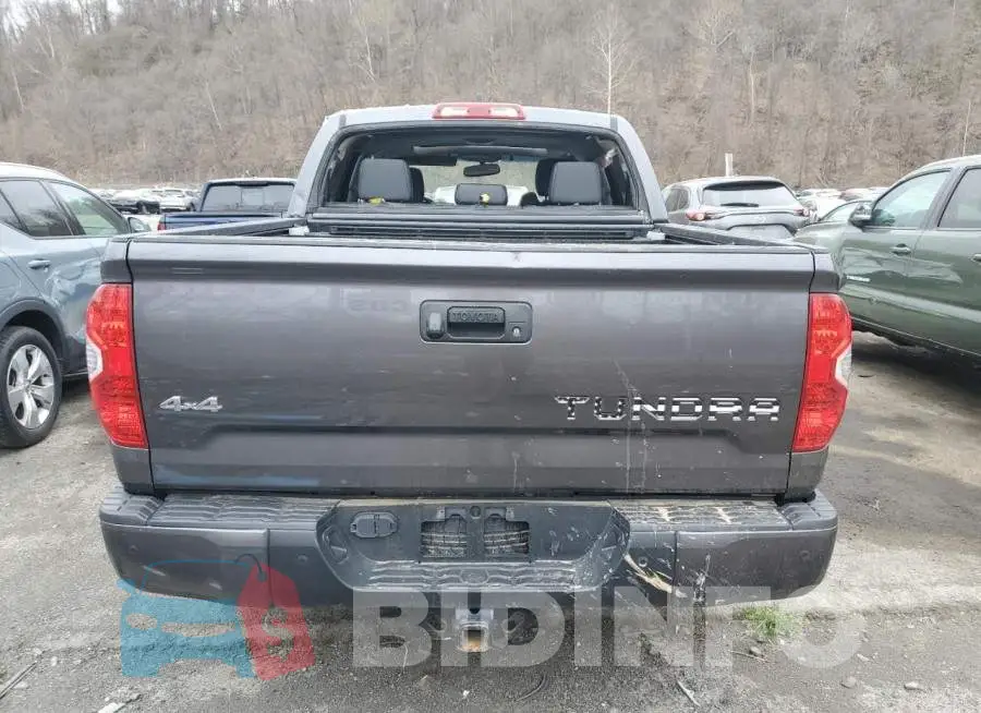 5TFHY5F17LX915741 Photo# 6