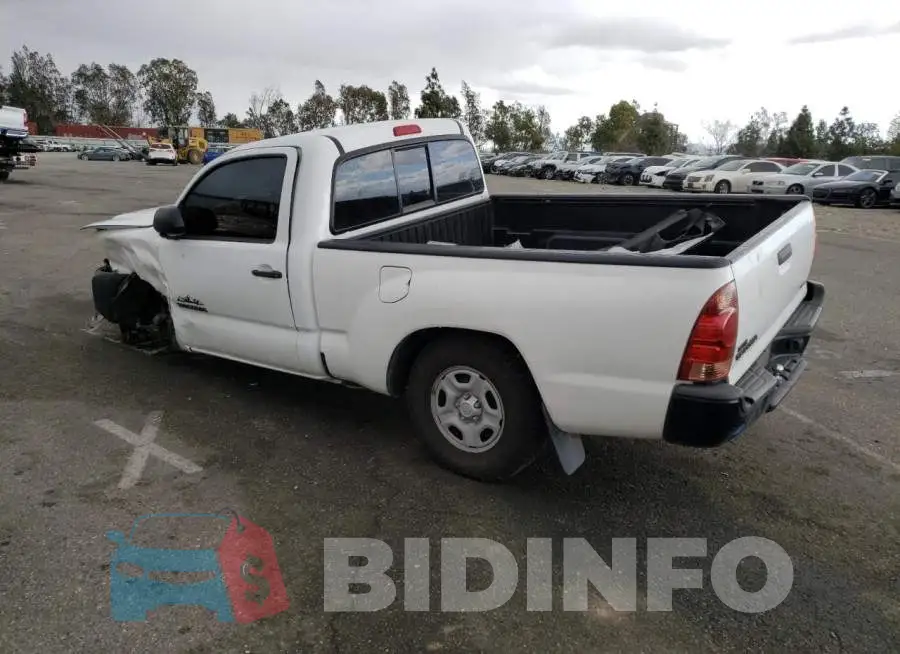 5TFNX4CN0EX042229 Photo# 2