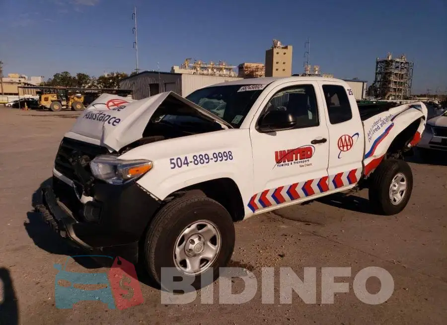 5TFRX5GN3LX166879 Photo# 1