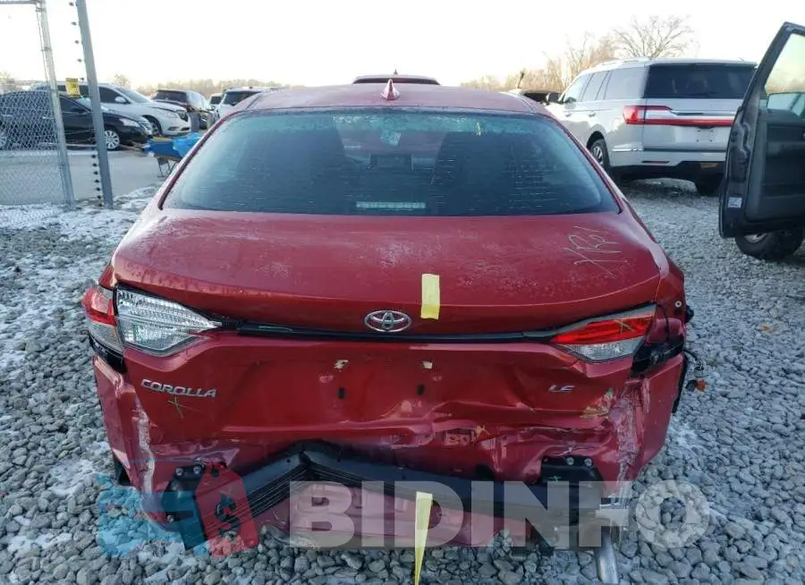 5YFEPMAE1MP256226 Photo# 6
