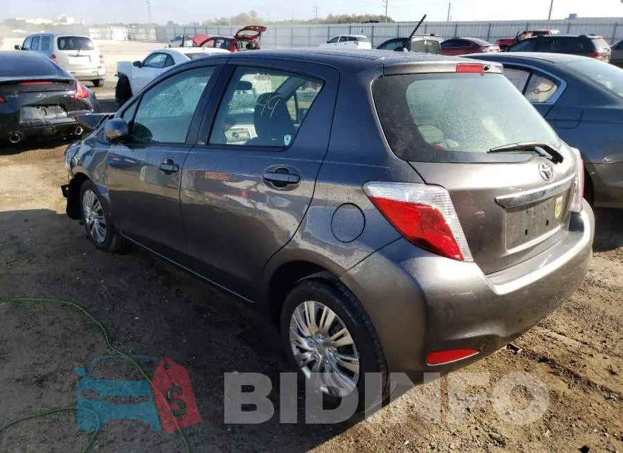 JTDKTUD31ED597929 Photo# 2
