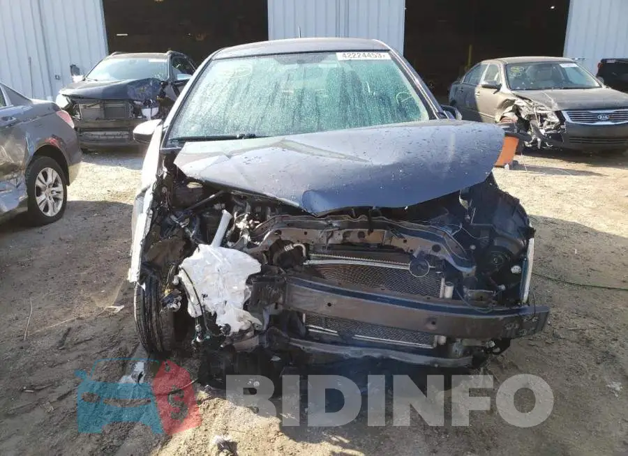 JTDKTUD31ED597929 Photo# 5