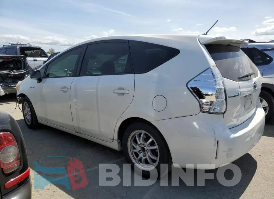 JTDZN3EU0E3304179 Photo# 2