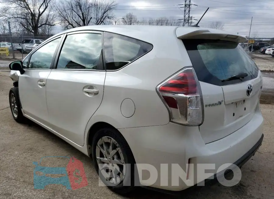 JTDZN3EU3FJ016654 Photo# 2