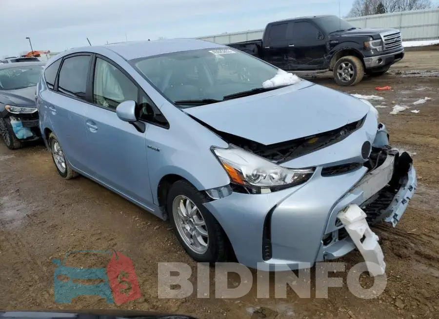 JTDZN3EU4FJ029218 Photo# 4