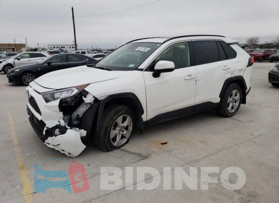 JTMW1RFV4KD510832 Photo# 1