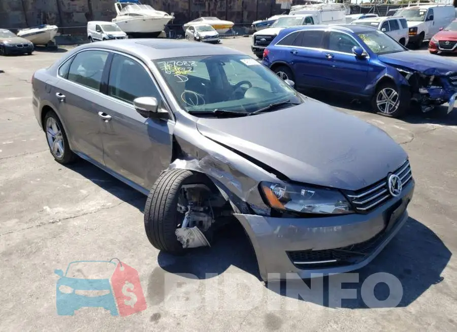 1VWBS7A31EC112183 Photo# 1