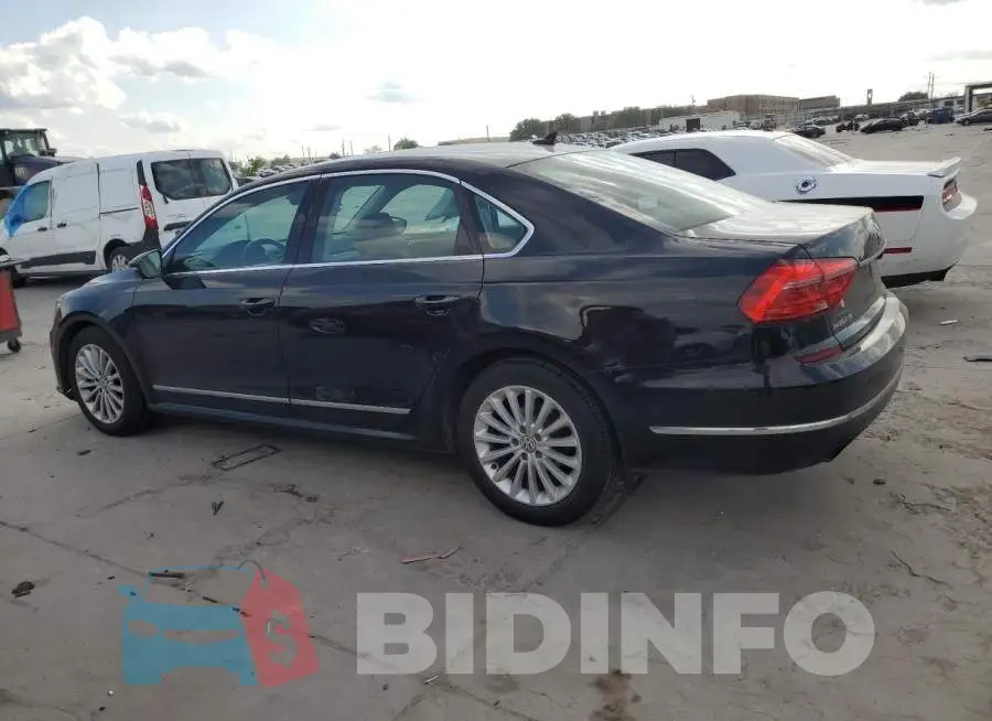 1VWBS7A34GC069641 Photo# 2