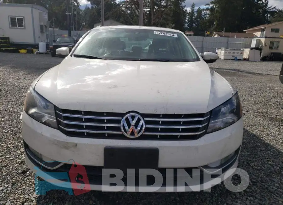 1VWCN7A32EC098256 Photo# 5