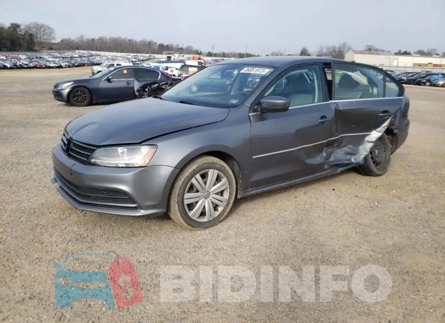3VW167AJ5HM330175 Photo# 1