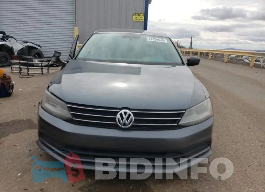 3VW2B7AJ2HM210673 Photo# 5