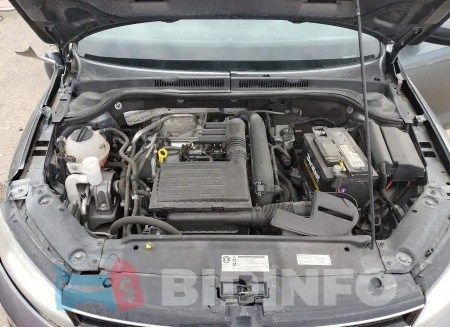 3VW2B7AJ2HM210673 Photo# 11