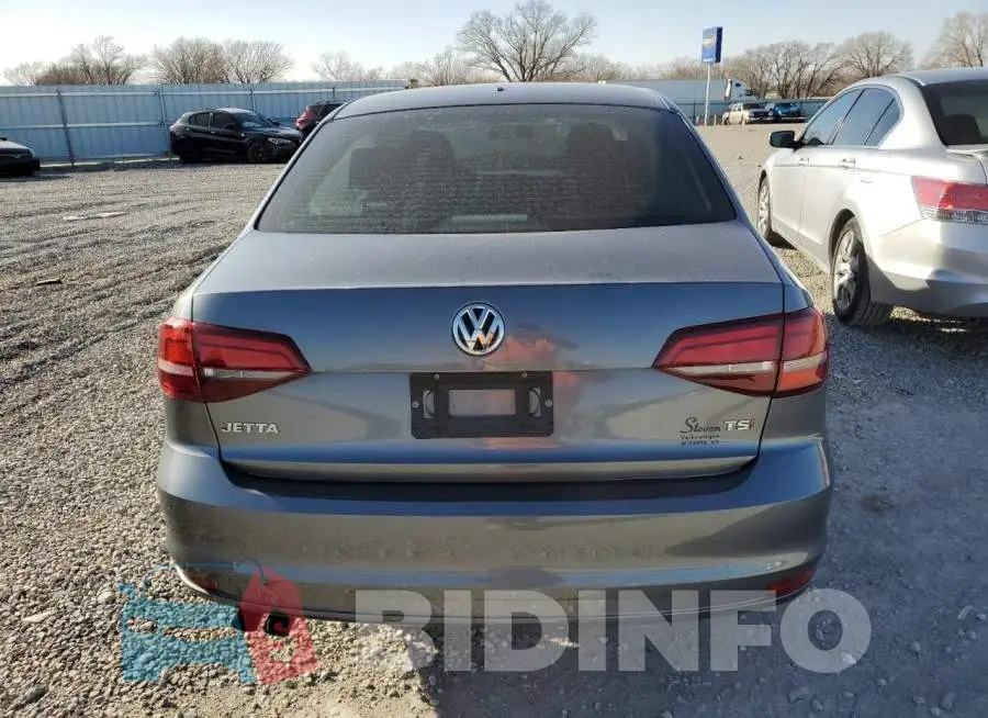 3VW2B7AJ7HM404972 Photo# 6