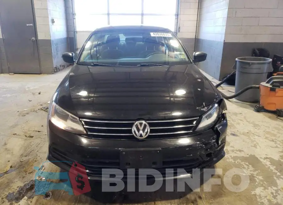 3VW2K7AJ6FM349721 Photo# 5