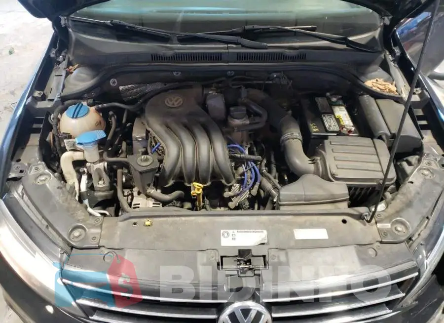 3VW2K7AJ6FM349721 Photo# 11