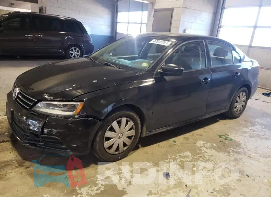 3VW2K7AJ6FM349721 Photo# 1