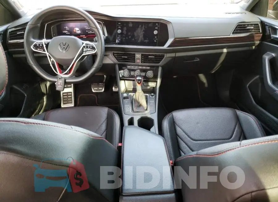 3VW2T7BU7NM008137 Photo# 8
