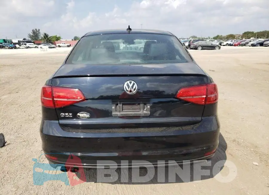 3VW4T7AJ1HM287203 Photo# 6