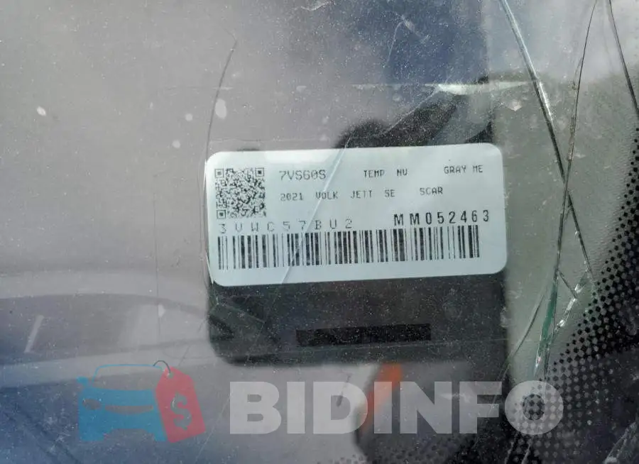 3VWC57BU2MM052463 Photo# 13