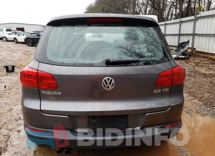 WVGAV3AX3EW538744 Photo# 6