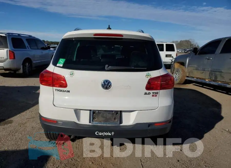 WVGAV3AX6EW551553 Photo# 6